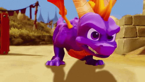 NFT Market animation