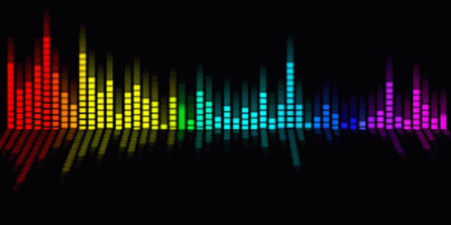 MUSIC animation