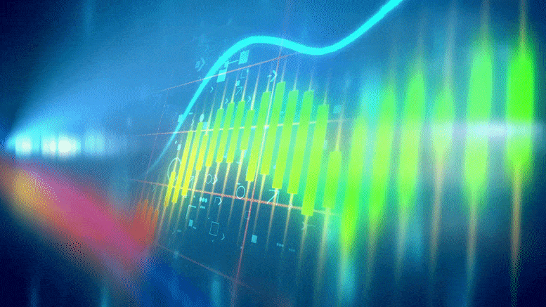 Trading+ animation
